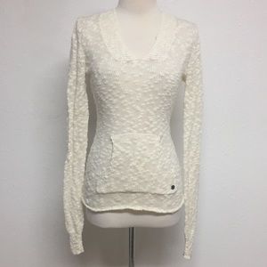 LAST PRICE ⬇️ BNWOT Roxy Warm Heart Knit Sweater